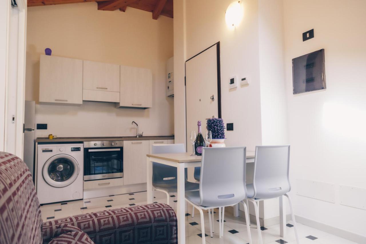 189 - Casa Bordighera Centro, 350Metri Dal Mare公寓 外观 照片