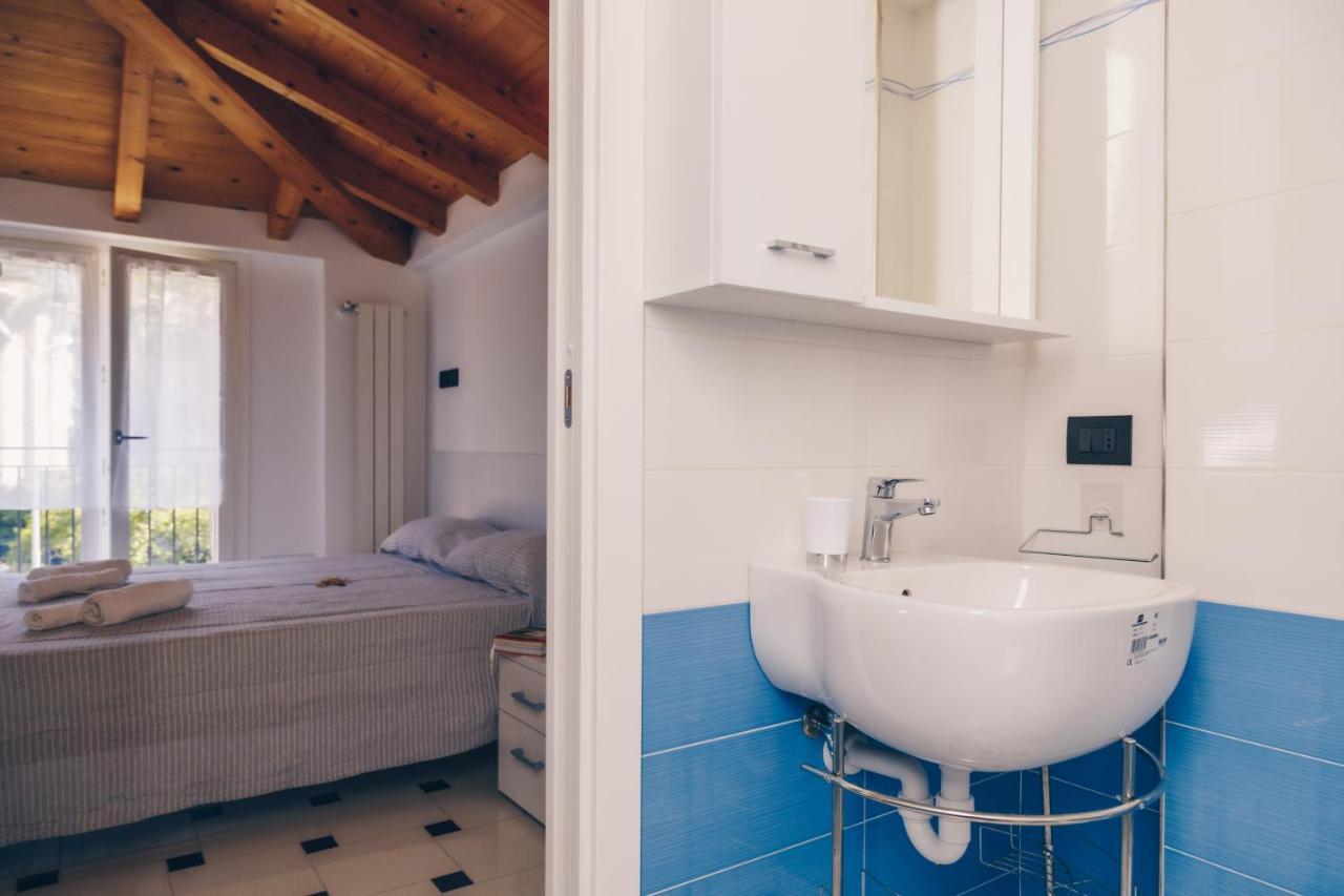 189 - Casa Bordighera Centro, 350Metri Dal Mare公寓 外观 照片